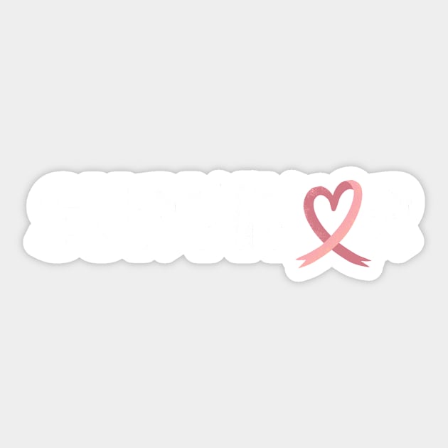 colon cancer survivor for men women find a cure Sticker by manandi1